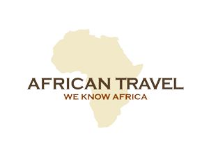 African Travel Logo