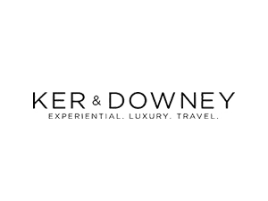 Ker Downey Logo
