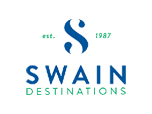 Swain Tours Logo
