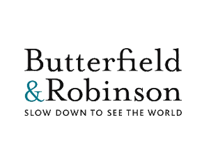 butterfield robinson